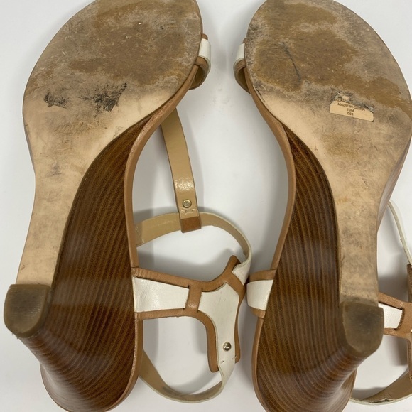 Women’s Wedge Heels Size 10 - Picture 7 of 7